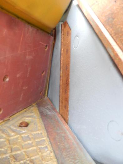 Used 66″ FULGHUM Chipper