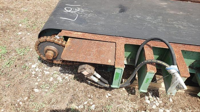 Used Corley Slab Drop