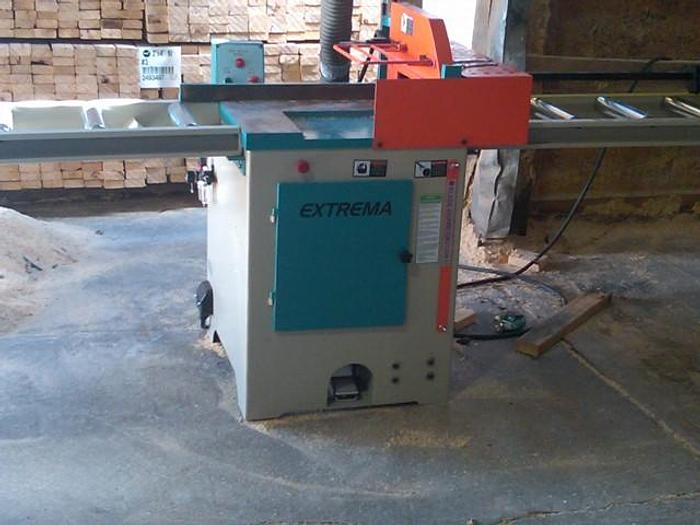 Used Extrema Pop Up Saw