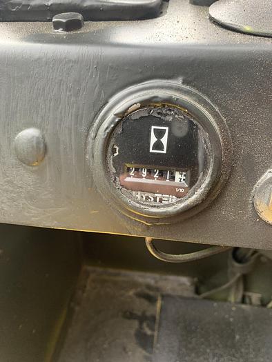 Used Hyster 90 Forklift