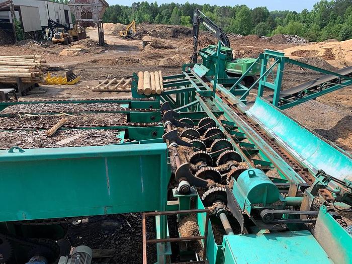 Used Precision P-848-H