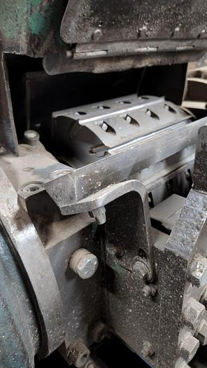 Used COASTAL Planer-Matcher - SALE PENDING