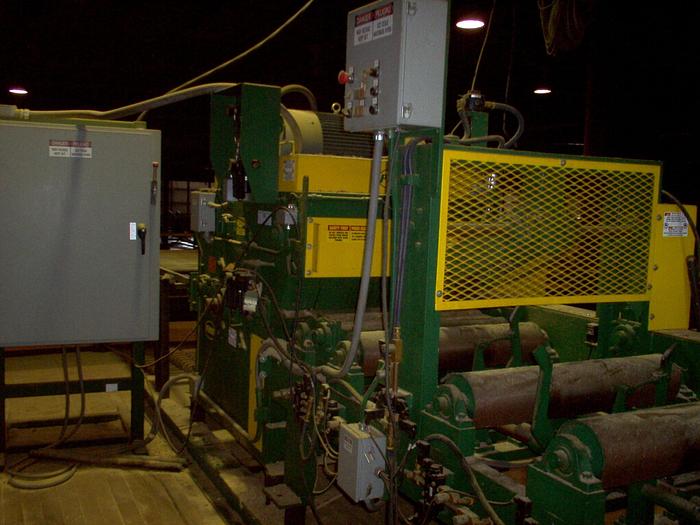 Used PENDU MODEL VE 6-36 EDGER