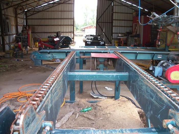 Used 2008 Morgan Scragg