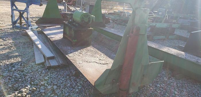 Used Peerless Bin Doors