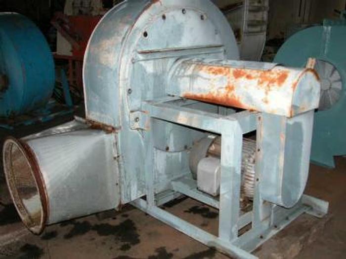 Used Blower – 40