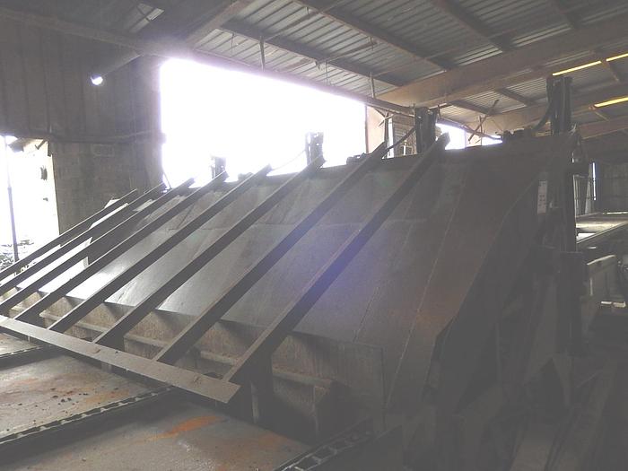 Used 8′ 4-arm Tilthoist