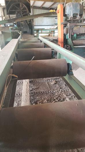 Used 78′ Roll Case 30″ Wide Rolls