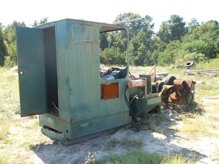 Used Efurd Poll Peeler