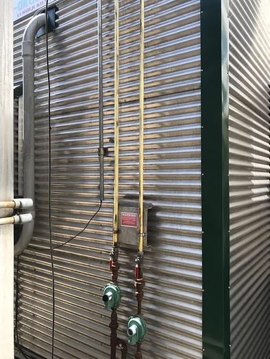 Used 2013 Kiln Direct 8500