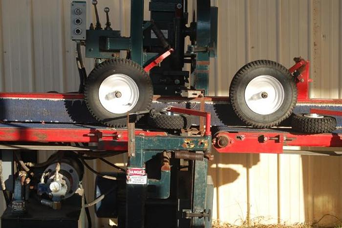 Used Morgan Band Quick Adjust