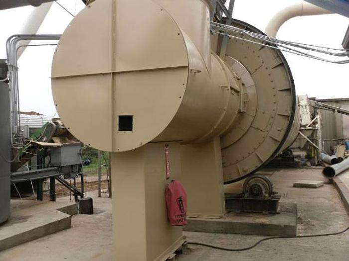 Used Complete Shavings Operation