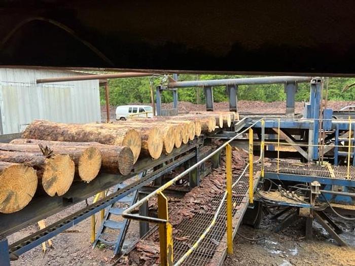 Used Complete Brewer Short Log Scragg Price is REDUCED, Sell wants offers, any offer is looked at