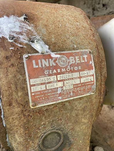 Used 24"  Rollcase with Belt Needs work