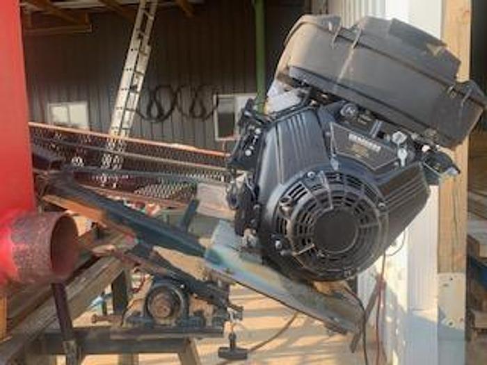 Used Morgan Chop Saw