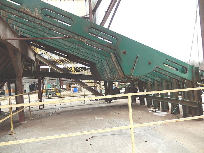 Used PEARCE Dropsaw Trimmer 16′