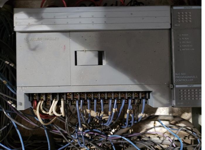 Used LIGNA Sawmill Trimmer