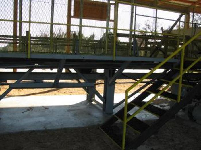 Used Shaving Mill Operation (Complete)