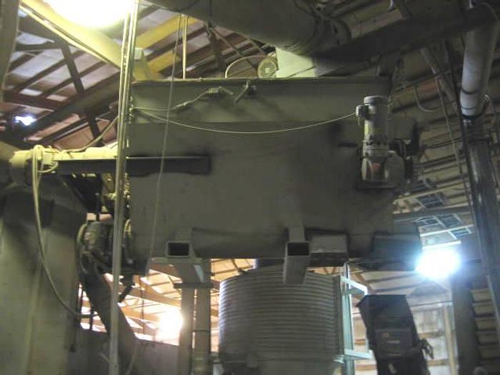 Used Sprout Pellet Mill