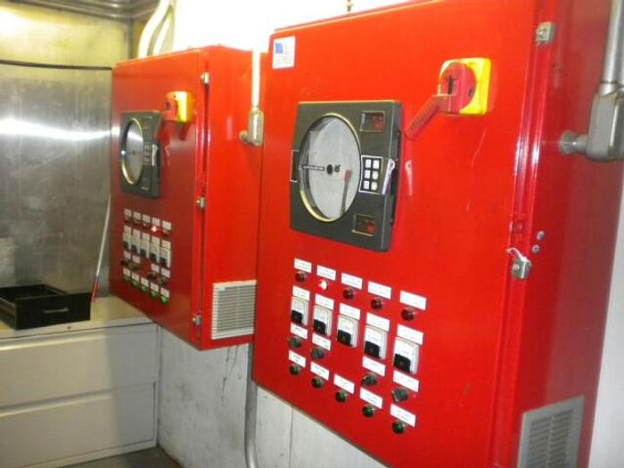 Used Bold Design Drykiln