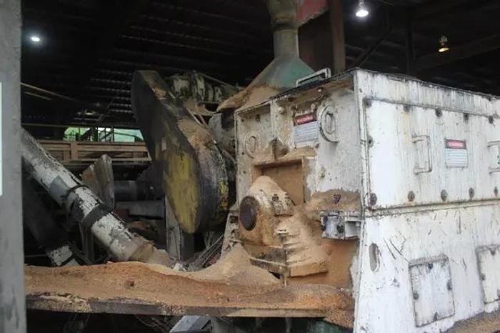 Used West Salem Horizontal Hog