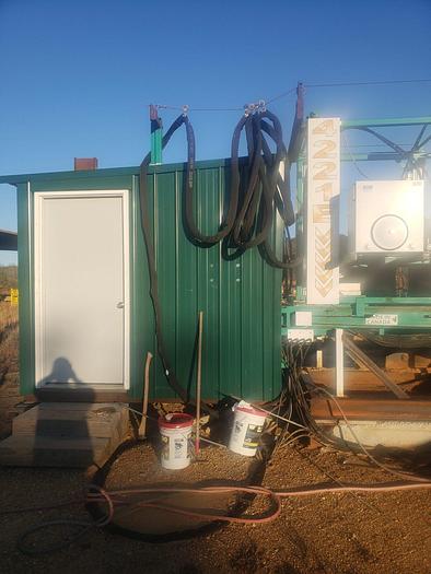 Used SELECT 4221 Sawmill