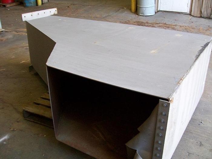 Used Montgomery Blow Hog