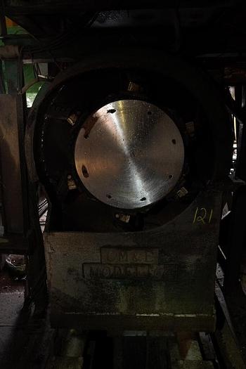 Used CM&E Headrig Slabber