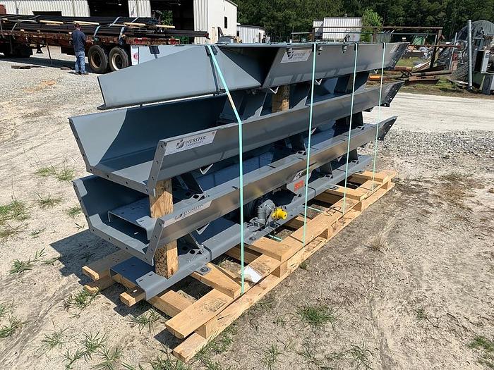 Used New Webster 18/27 x 30