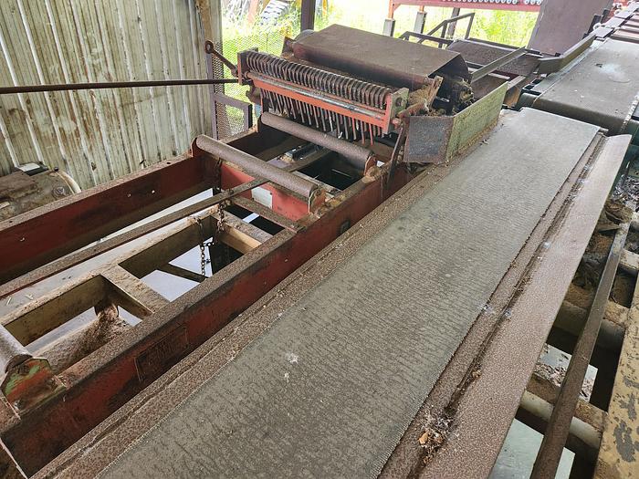 Used Hurdle 2 HB Sawmill