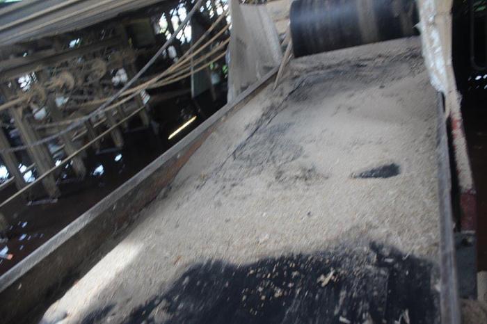 Used West Salem Horizontal Hog