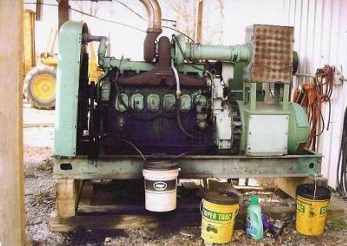 Used Edmiston circle auto sawmill – 4 HB