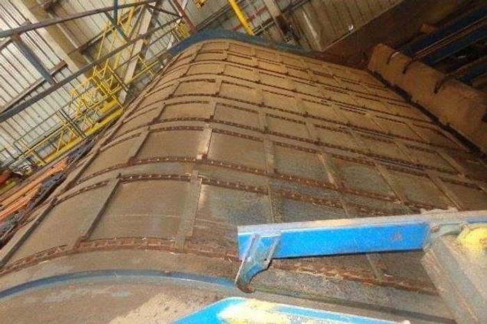 Used Baxley 6 x 20 Lumber Stacker