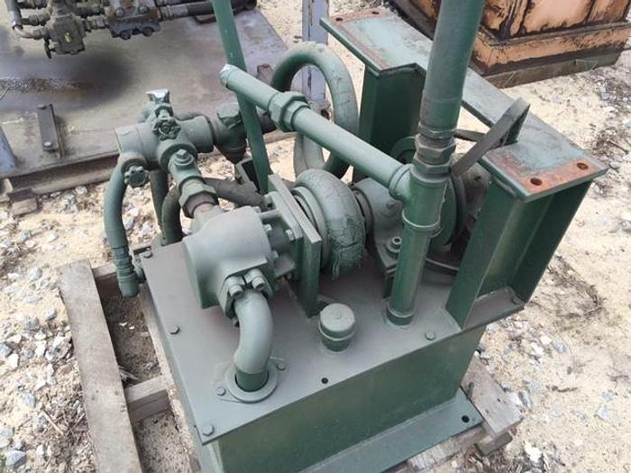 Used Tyrone Berry 213 carriage drive – parts machine