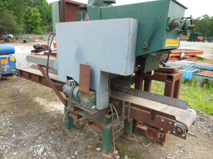 Used CORNELL Cant Sizer