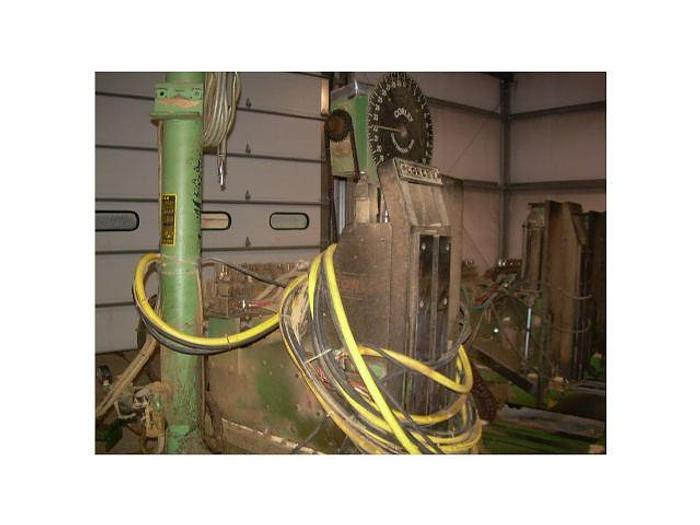 Used CORLEY Carriage