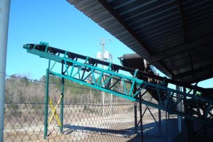 Used 2006 Cleereman Sawmill