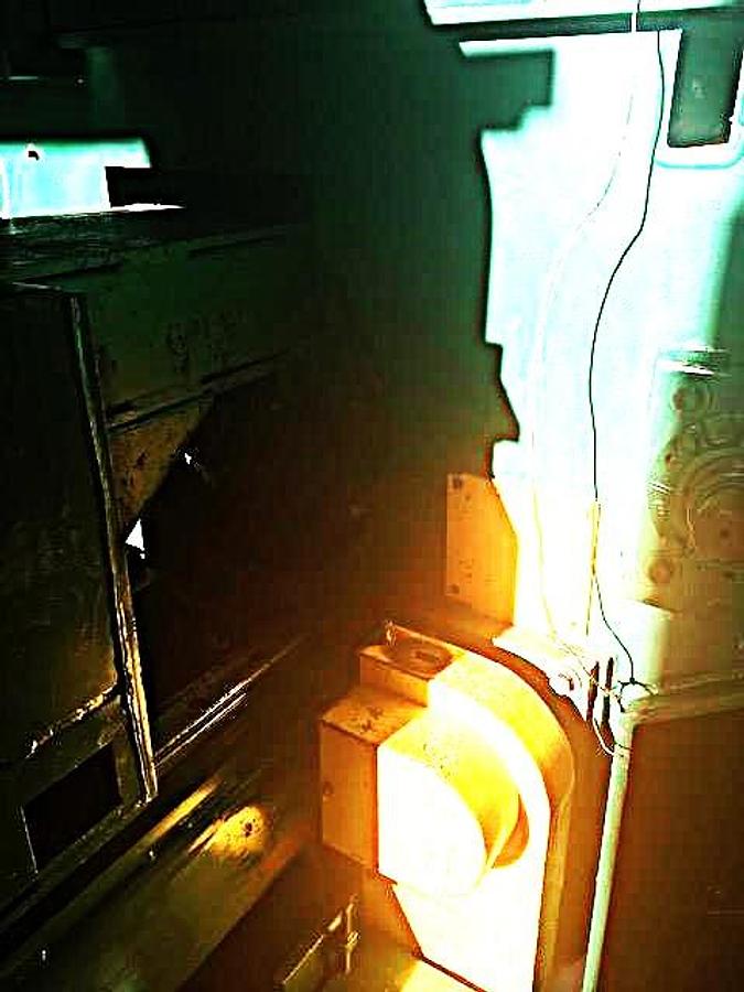 Used SALEM 2-Saw Edger