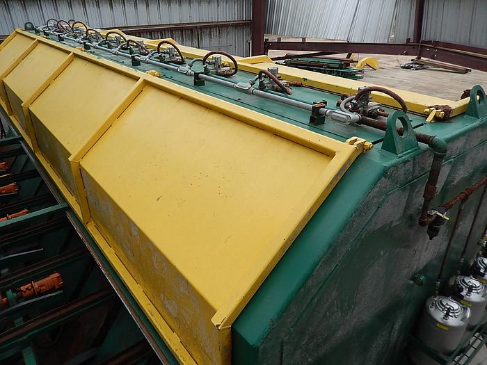 Used PEARCE Dropsaw Trimmer 16′