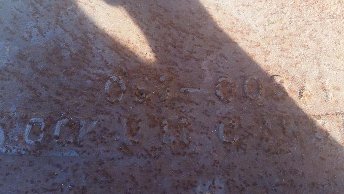 Used KOCKUMS 66″ Chipper