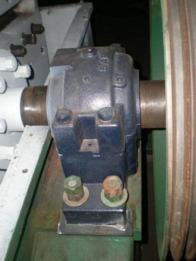 Used PRECISION 58" Chip Pack