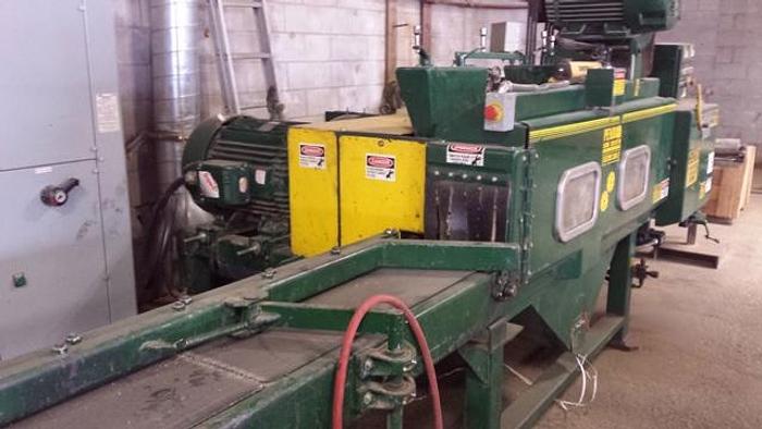 Used Pendu Jr. Gang saw