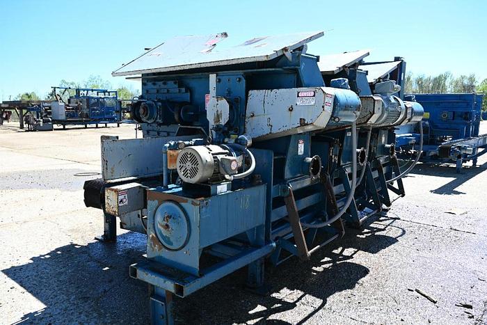 Used BREWER 3 Head Resaw...Pending Sale