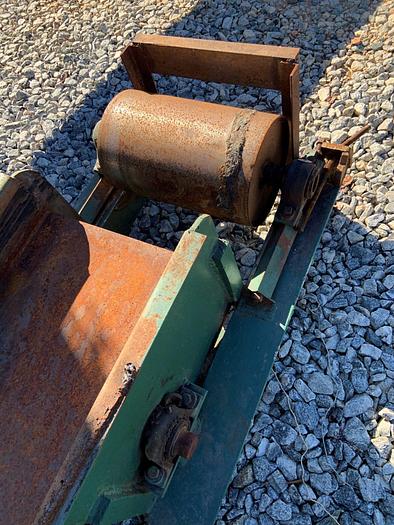 Used 67′ x 16″ Flat Belt Conveyor