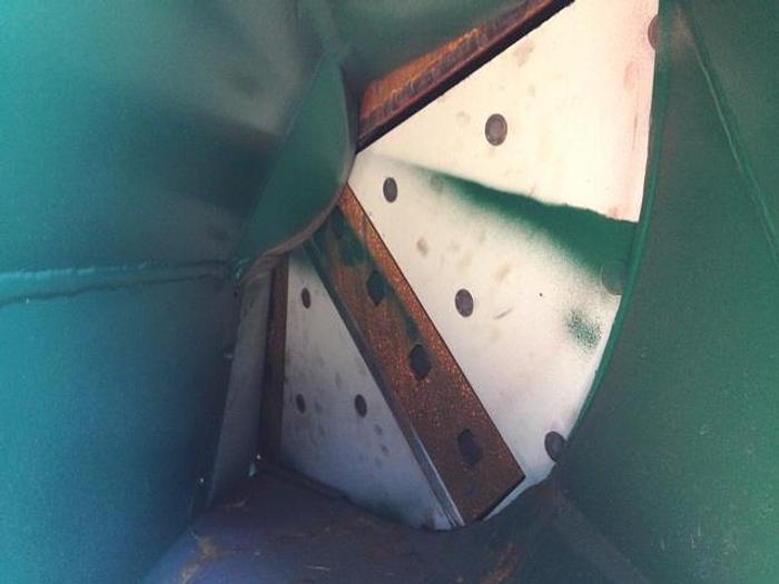 Used Precision 58″ chipper