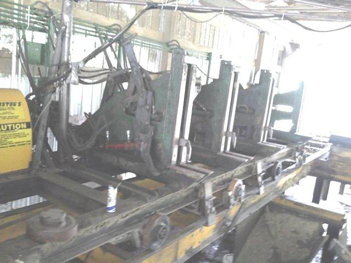 Used Edmiston 20 ft Carriage