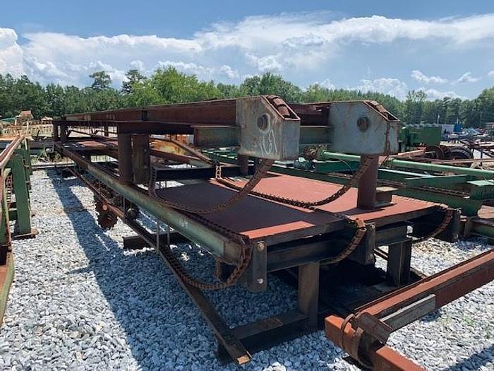 Used 48′ Rooftop Chain