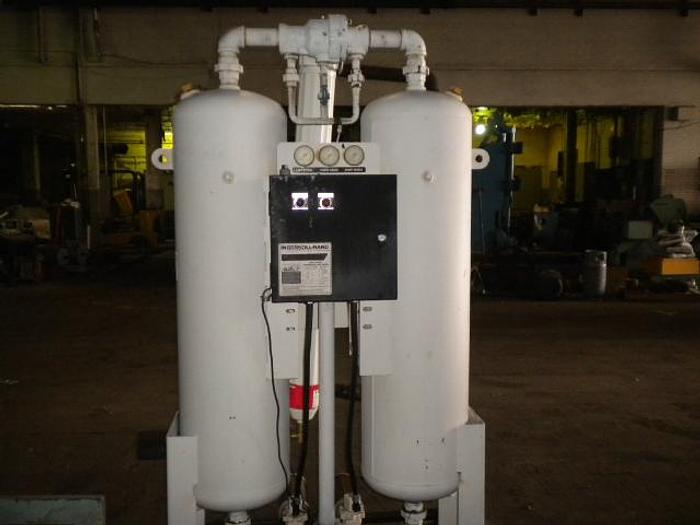 Used Ingersol Rand Air Dryer