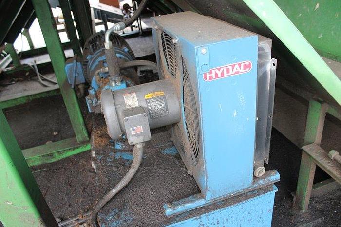 Used Winston Tilthoist System