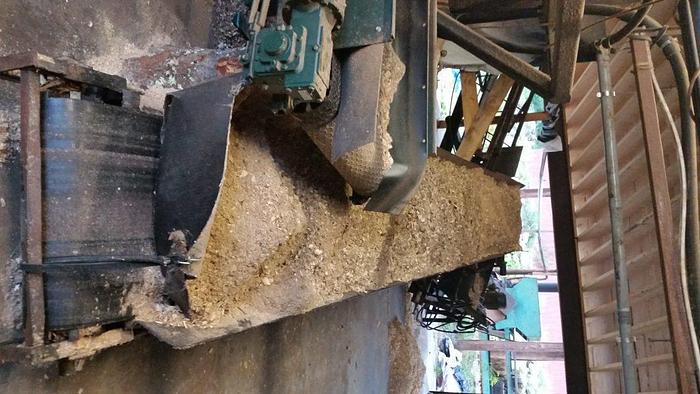 Used Jackson 8′ Shaving Mill
